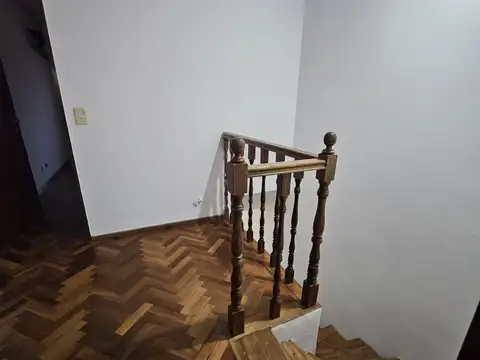 Casa en Alquiler 30 años