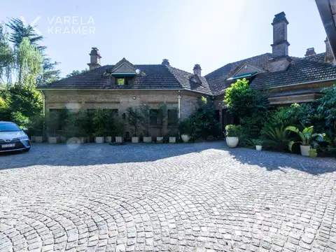 Casa en Venta en Las Lomas-Horqueta
