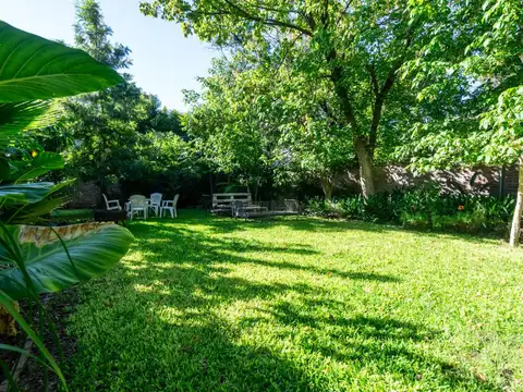 Casa en Venta de 5 dormitorios