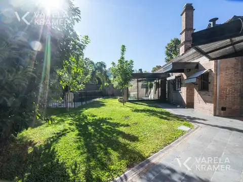 Casa en Venta al Norte