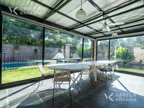 Casa en Venta en Las Lomas-Horqueta