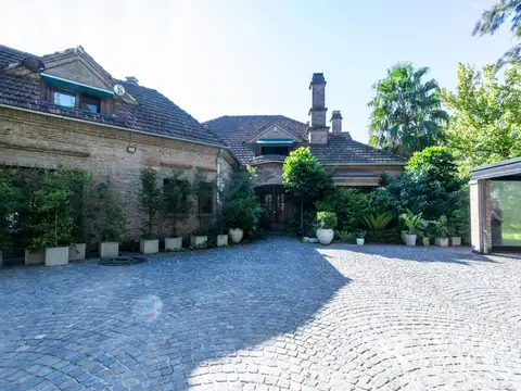 Casa en Venta en Horqueta, USD 900.000