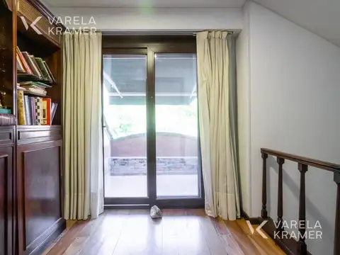 Casa en Venta en Las Lomas-Horqueta