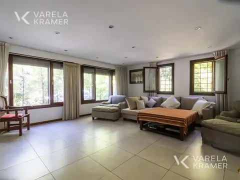 Casa en Venta de 5 dormitorios
