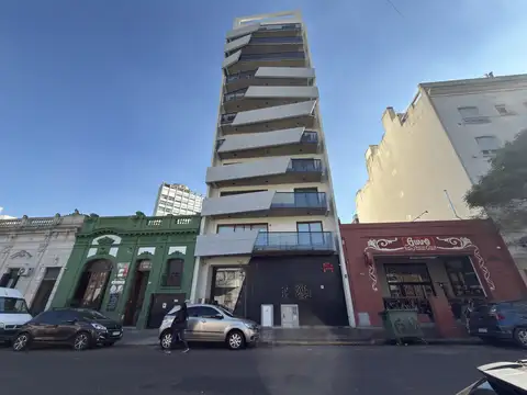 Departamento en Venta en La Plata [Cod: 225]