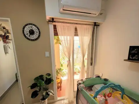 Departamento en Venta 40 años