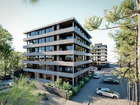 Departamento en Venta en Villarobles, Pinamar