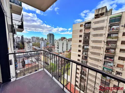Departamento en Venta 50 años