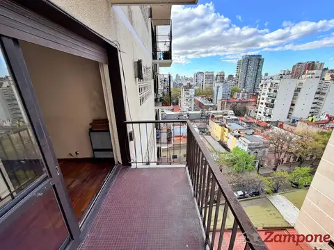Departamento en Venta al Noreste
