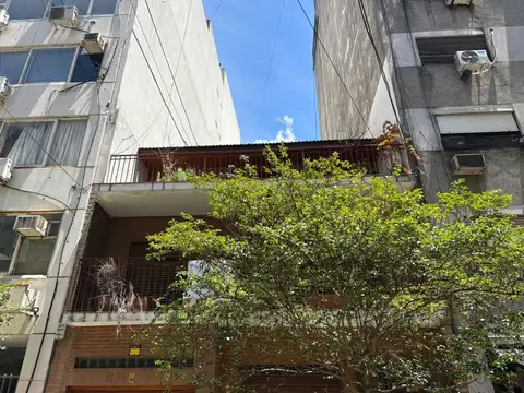 Terreno en Venta en Barrio Norte, Capital Federal
