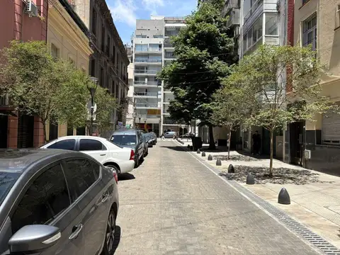 Terreno en Venta en Barrio Norte, USD 650.000