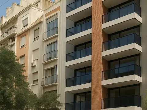Terreno en Venta en Barrio Norte, USD 650.000