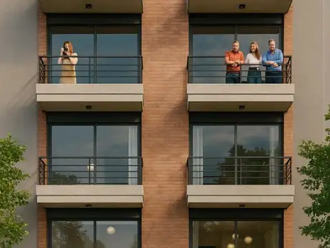 Terreno en Venta en Barrio Norte, USD 650.000