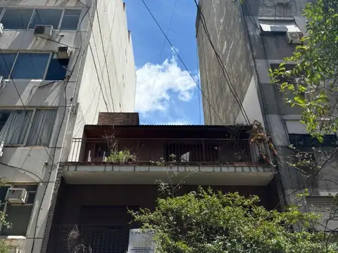 Terreno en Venta en Barrio Norte, CABA