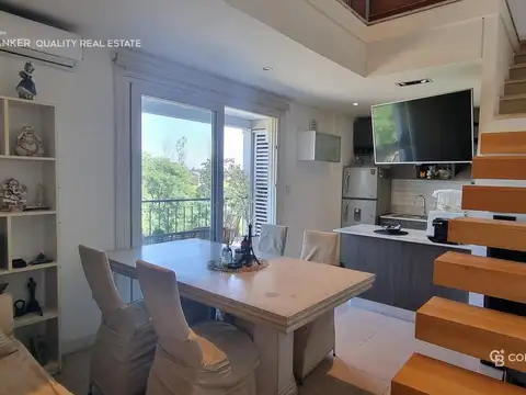 Departamento en Venta en Nordelta, USD 115.000