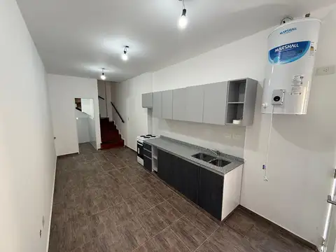 Depto Tipo Casa en Alquiler en Martinez, $ 1.100.000