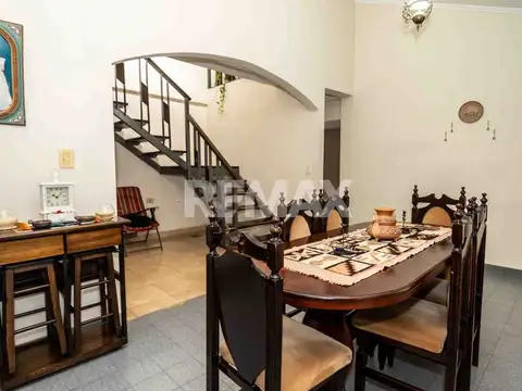 Casa en Venta en Barrio San Carlos, USD 160.000