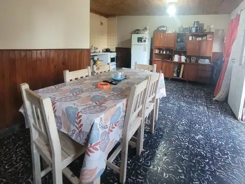 Casa en Venta en Gualeguaychu, USD 46.000