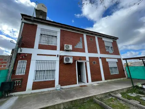 OPORTUNIDAD CASA CON PARQUE LIBRE