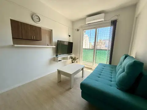 Oficina en Venta en Almagro, USD 85.000