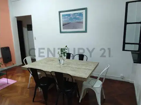 Departamento en Alquiler de 2 dormitorios