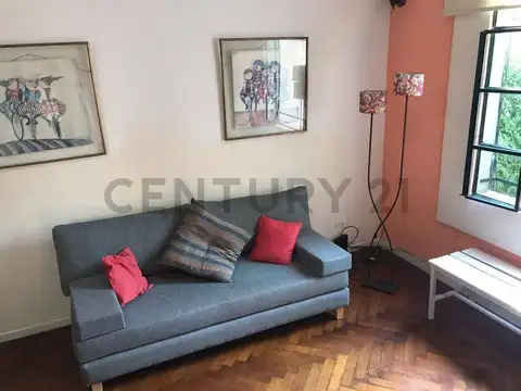 Malabia 2300, Piso 0