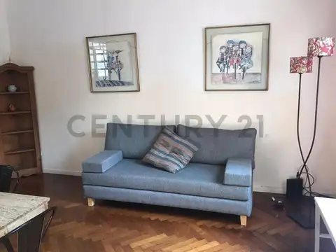 Departamento en Alquiler A Estrenar