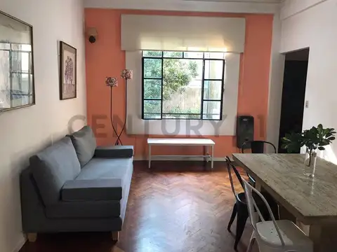 Departamento en Alquiler de 3 ambientes