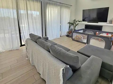 Casa en Venta 1 año