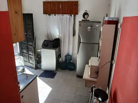 Casa en Venta 55 años
