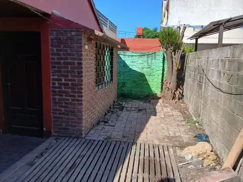 Casa en Venta en Los Polvorines, USD 85.000