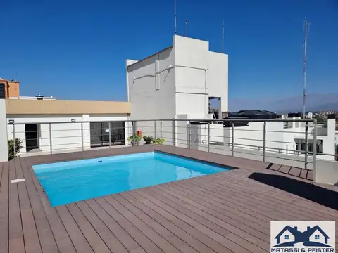 Mitre Al 1000 Dpto De 1 Dor C/ Coch , Piso 7