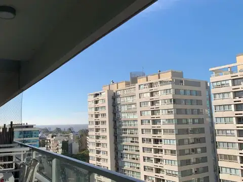 Departamento en Alquiler de 2 ambientes