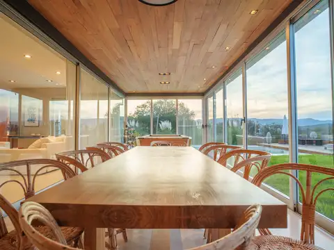 Casa en Venta al Noroeste