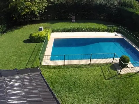 Casa  en Alquiler en Haras El Establo, Pilar, G.B.A. Zona Norte
