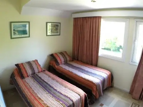 Casa en Alquiler al Norte