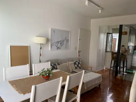 Depto Tipo Casa en Alquiler de 1 dormitorio