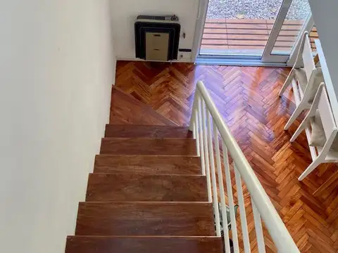 Depto Tipo Casa en Alquiler al Oeste