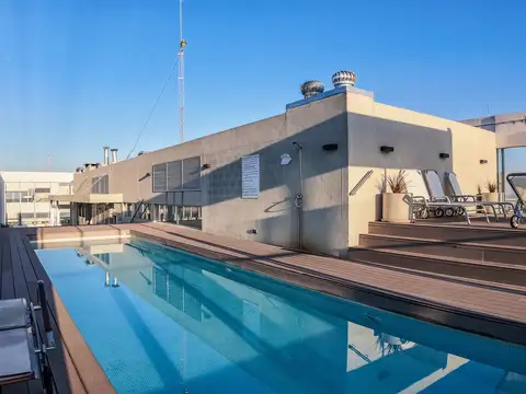 Departamento en Venta en Tigre Centro, Partido de Tigre