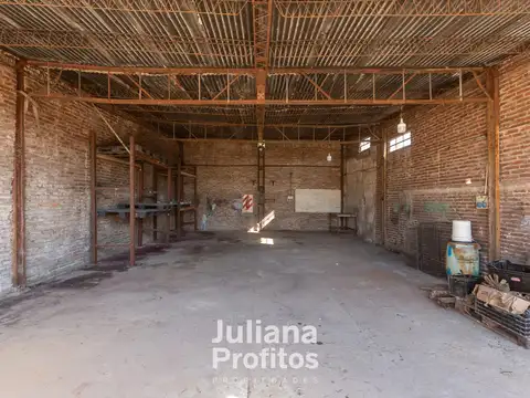 Galpon en Alquiler 30 años