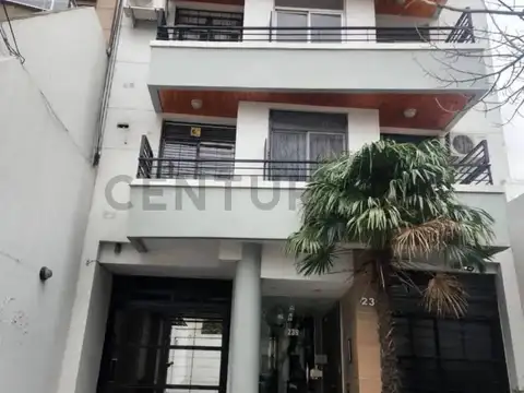 VENTA DEPARTAMENTO 2 AMBIENTES CON COCHERA - LANÚS OESTE , LANUSITA
