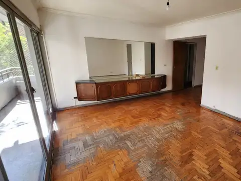 Departamento en Alquiler de 3 dormitorios