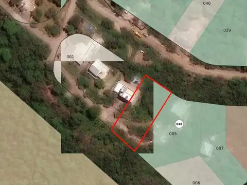 Terreno en Venta en Barrio El Talar, USD 27.000