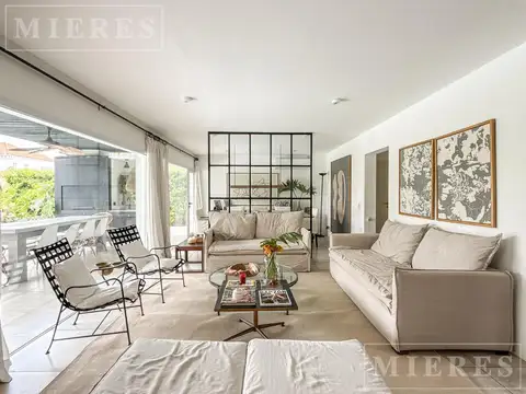 Casa en Venta 9 años