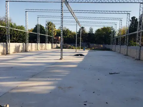 Galpon en Venta en Moreno, USD 700.000