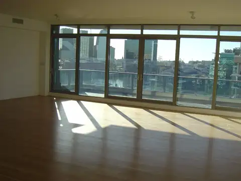 Departamento en Alquiler de 3 ambientes