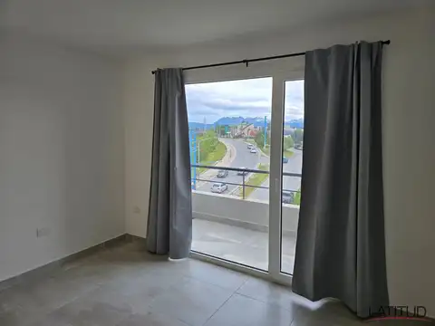 Departamento en Alquiler A Estrenar