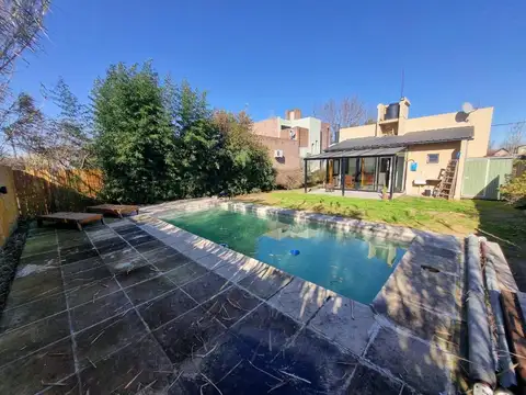 Av del Limite  al 6600