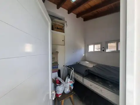 Casa en Barrio Privado logaritmo