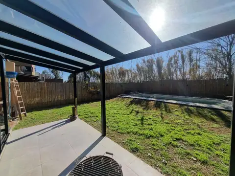 Casa en Venta A Estrenar